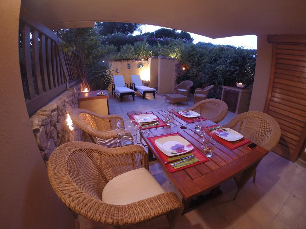 Luxury Apartment Sardegna Portisco Cameră foto
