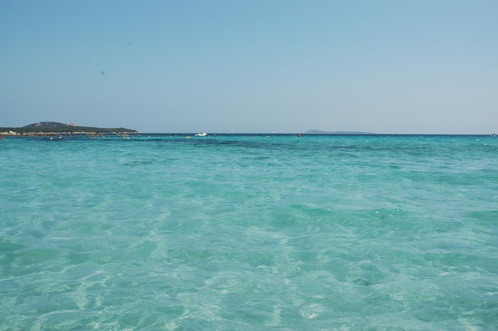 Luxury Apartment Sardegna Portisco Cameră foto
