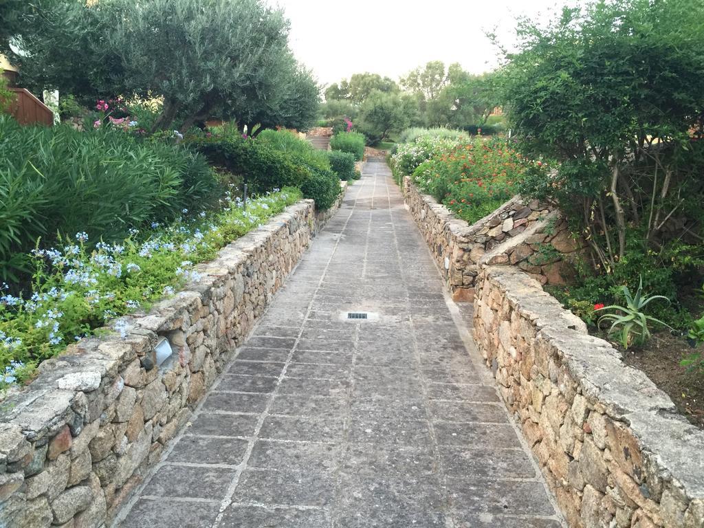 Luxury Apartment Sardegna Portisco Cameră foto