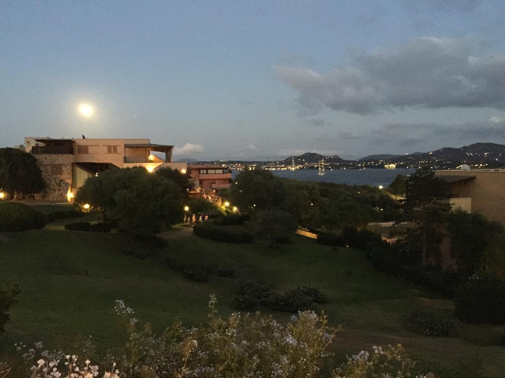 Luxury Apartment Sardegna Portisco Cameră foto