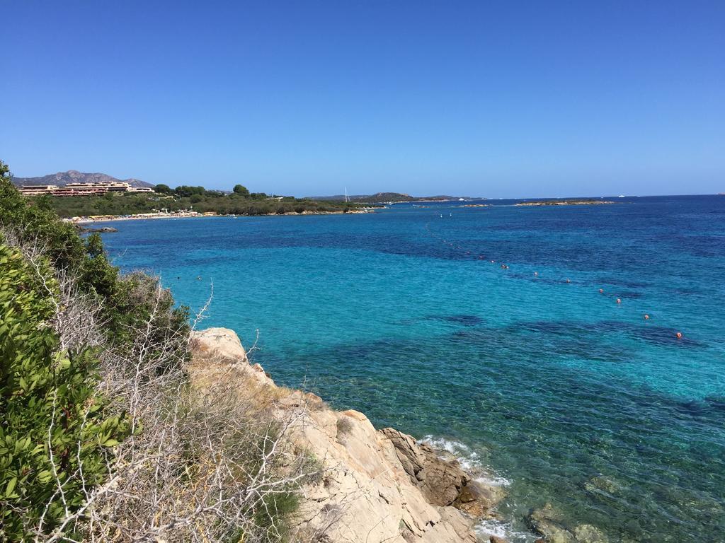 Luxury Apartment Sardegna Portisco Cameră foto