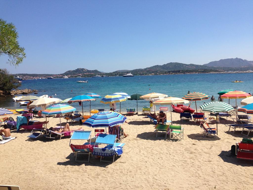 Luxury Apartment Sardegna Portisco Cameră foto