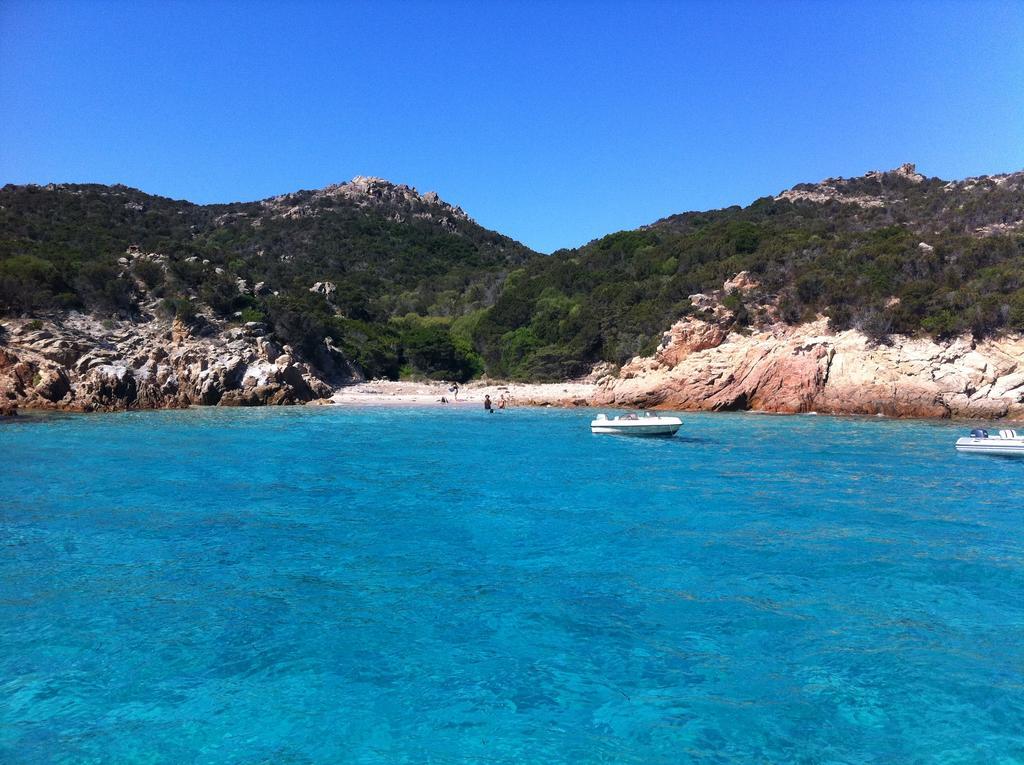 Luxury Apartment Sardegna Portisco Cameră foto