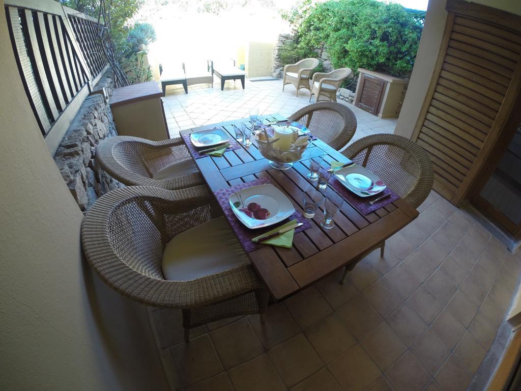 Luxury Apartment Sardegna Portisco Cameră foto