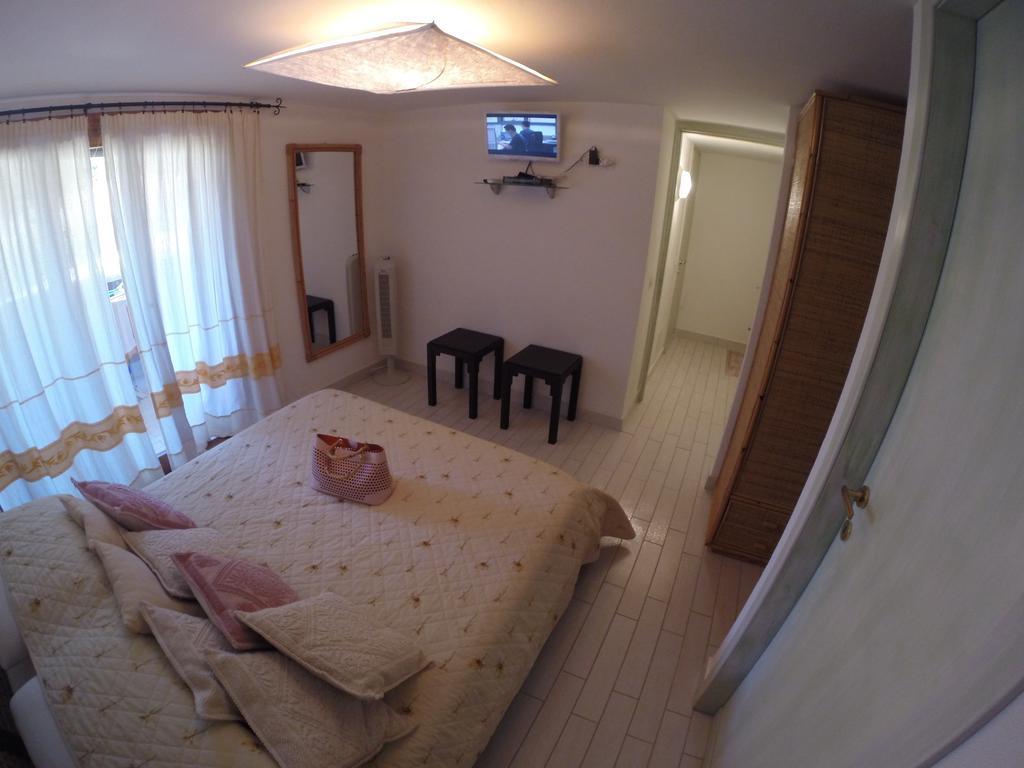 Luxury Apartment Sardegna Portisco Cameră foto