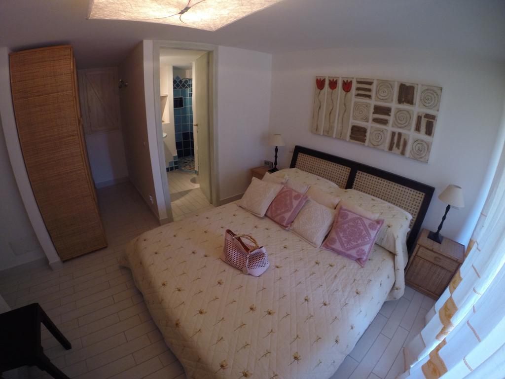 Luxury Apartment Sardegna Portisco Cameră foto