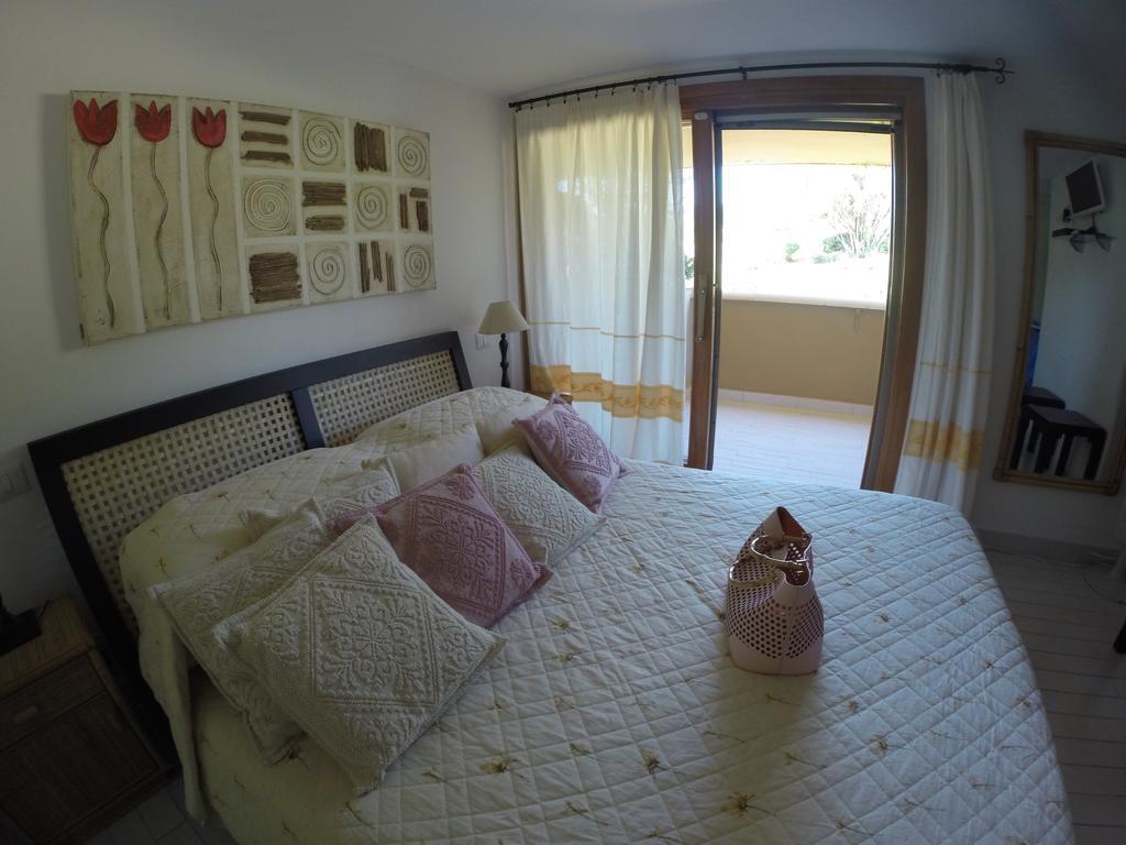 Luxury Apartment Sardegna Portisco Cameră foto