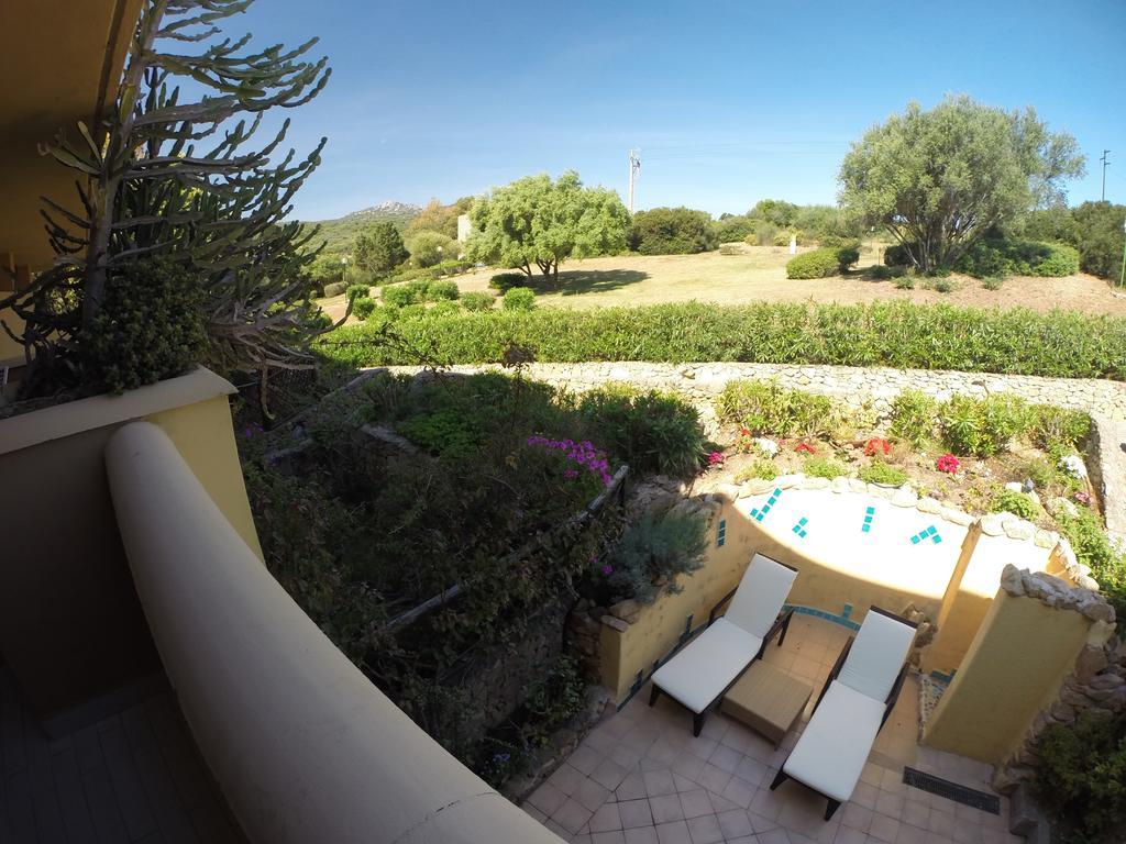 Luxury Apartment Sardegna Portisco Cameră foto