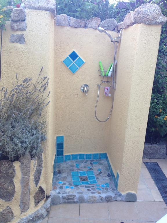 Luxury Apartment Sardegna Portisco Cameră foto