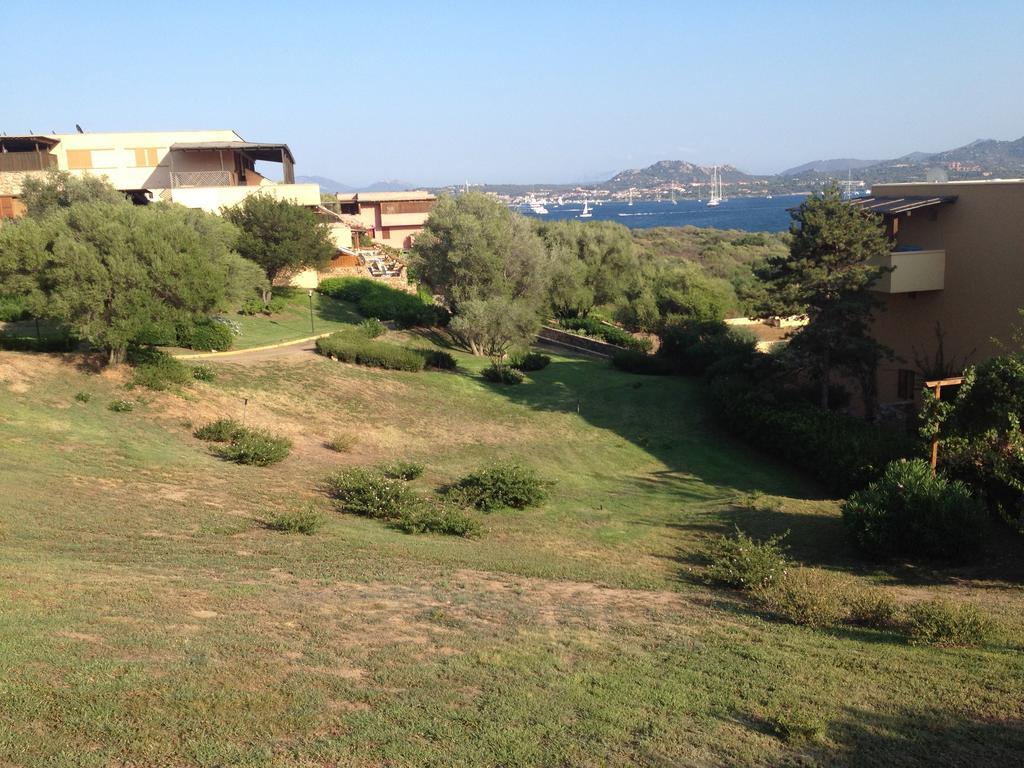 Luxury Apartment Sardegna Portisco Cameră foto