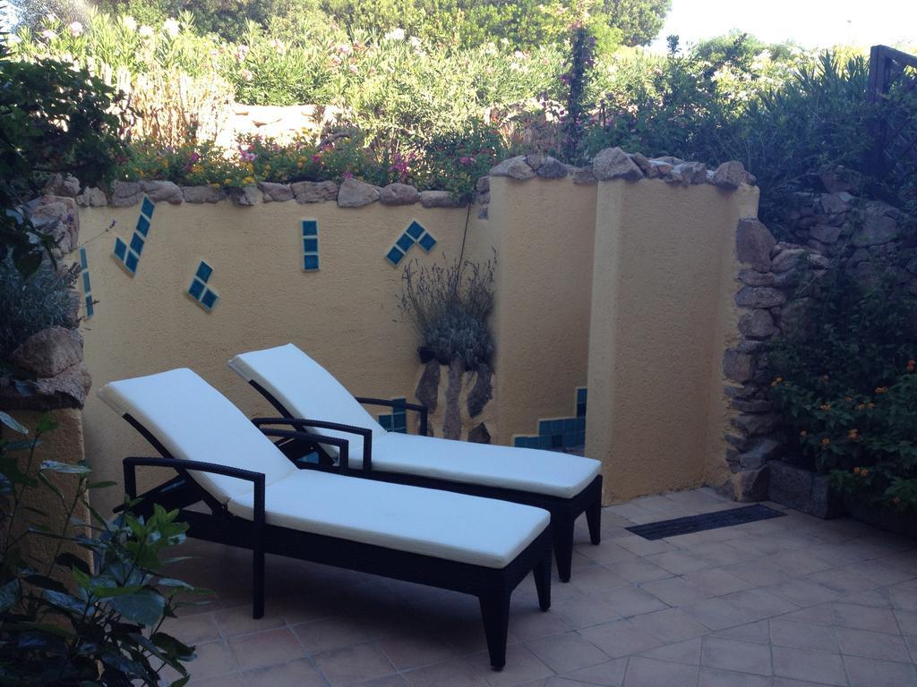 Luxury Apartment Sardegna Portisco Cameră foto