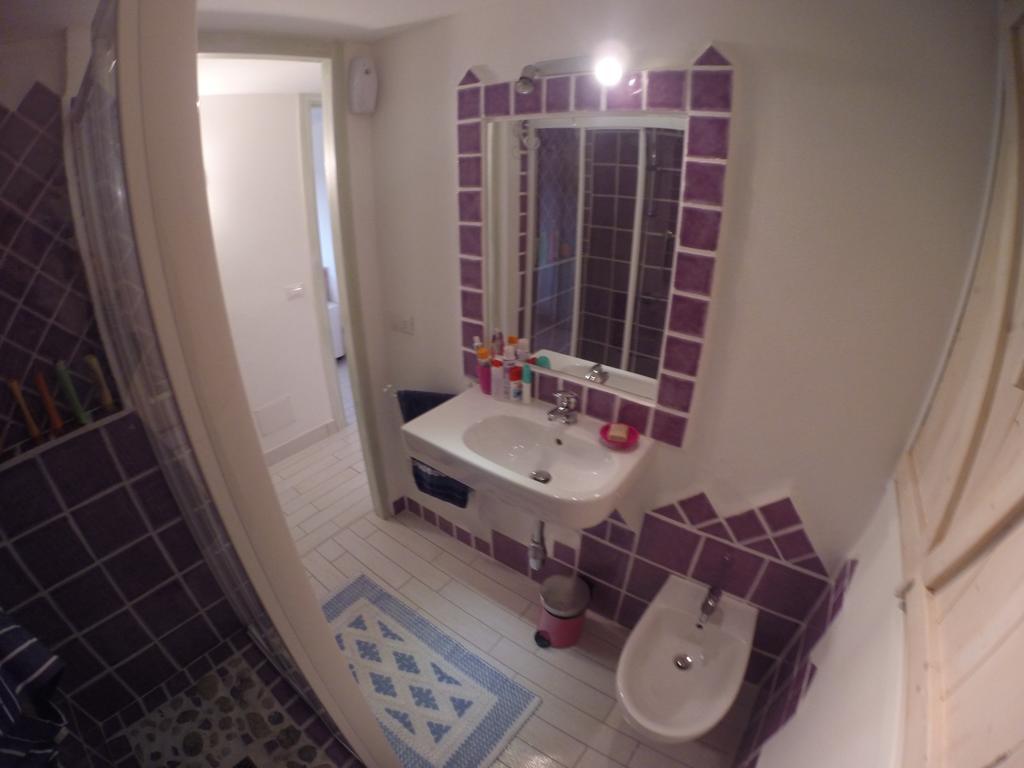 Luxury Apartment Sardegna Portisco Cameră foto