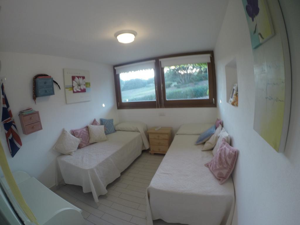 Luxury Apartment Sardegna Portisco Cameră foto