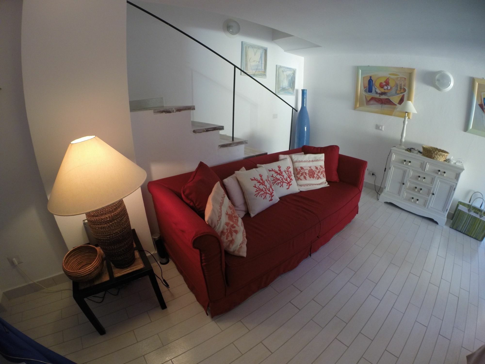 Luxury Apartment Sardegna Portisco Exterior foto